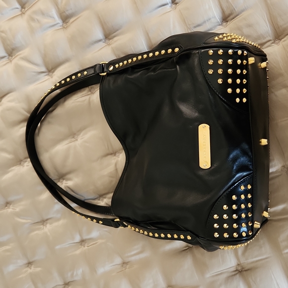 Burberry Leather Bridle Studs Small Canterbury Tote - Picture 2 of 16